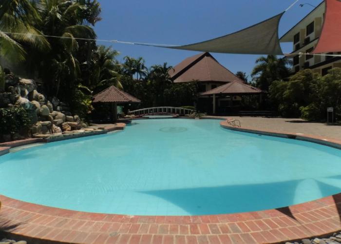 Filipiniana Hotel Calapan