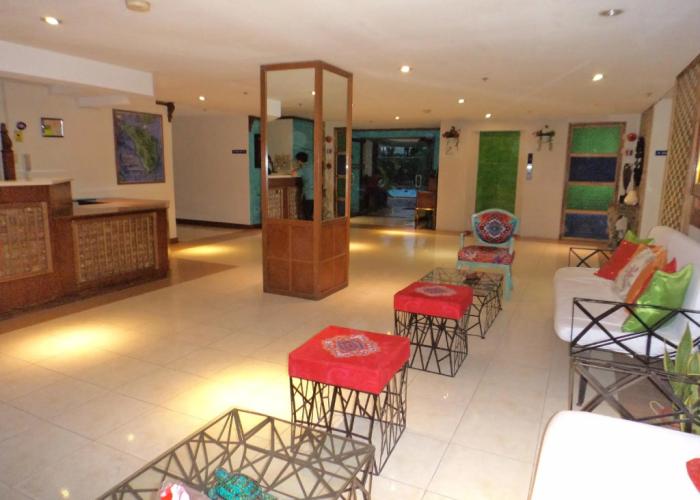 Filipiniana Hotel Calapan