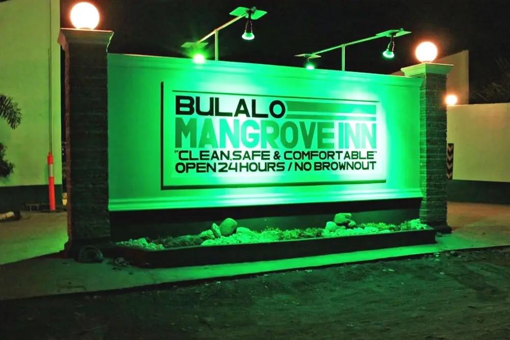 Bulalo Mangrove Inn