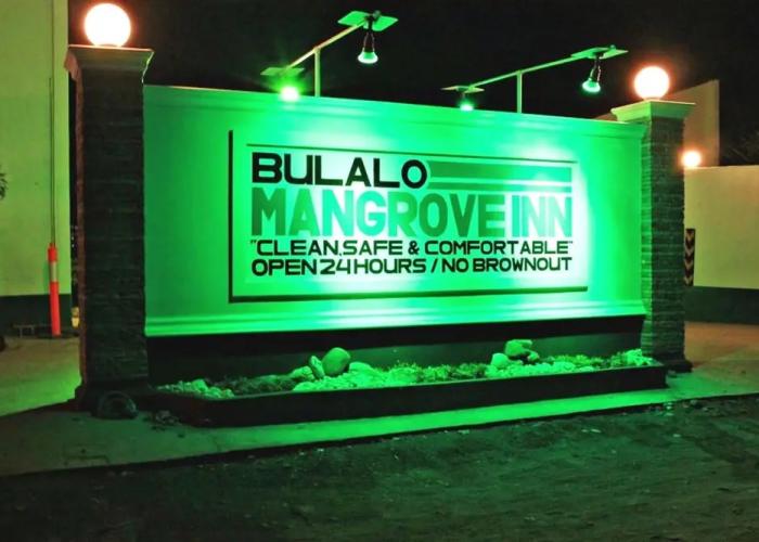 Bulalo Mangrove Inn
