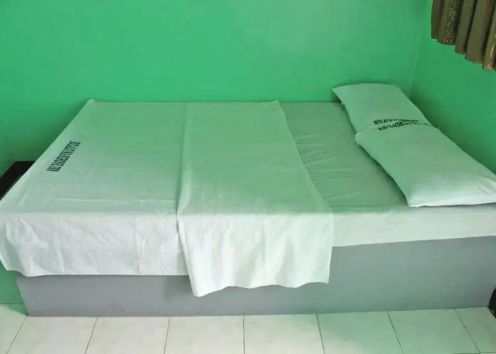 Bulalo Mangrove Inn