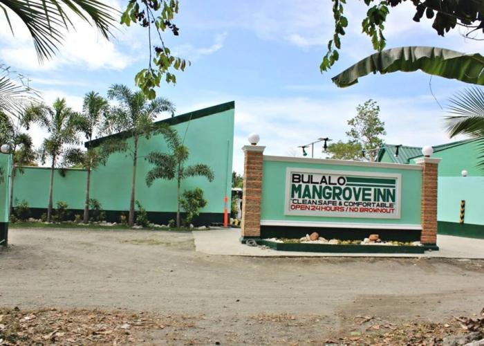 Bulalo Mangrove Inn