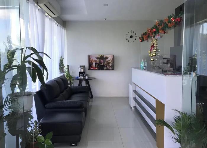 NutriTECH Hotel and Events