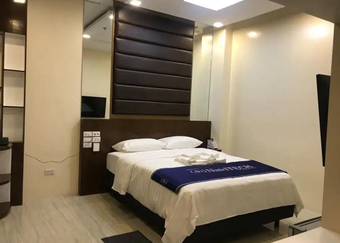 NutriTECH Hotel and Events