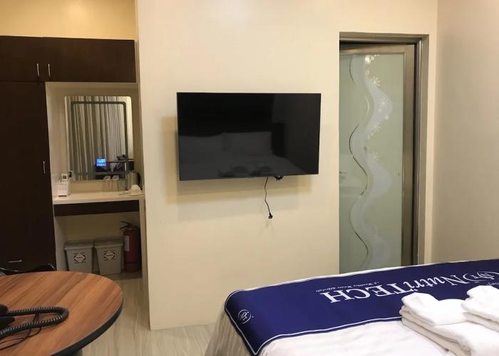 NutriTECH Hotel and Events