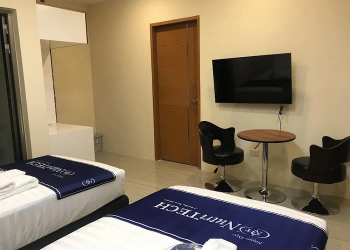 NutriTECH Hotel and Events