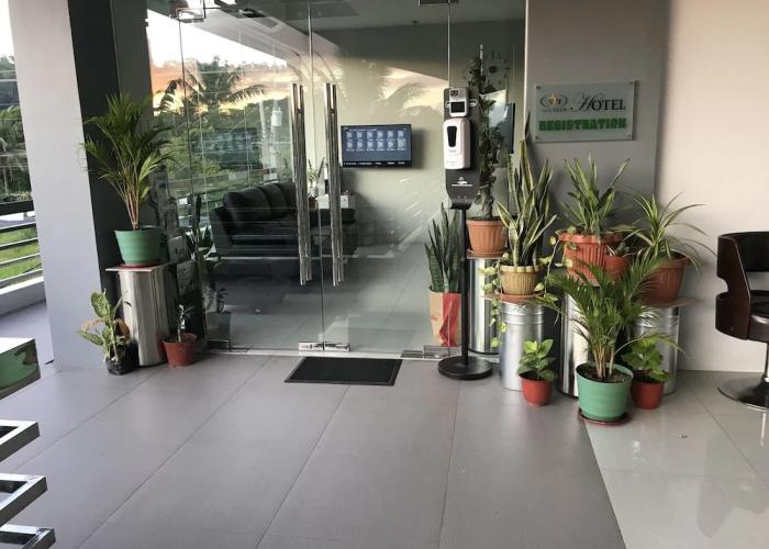 NutriTECH Hotel and Events