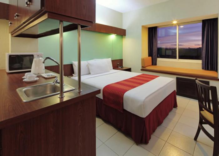 Microtel by Wyndham Eagle Ridge