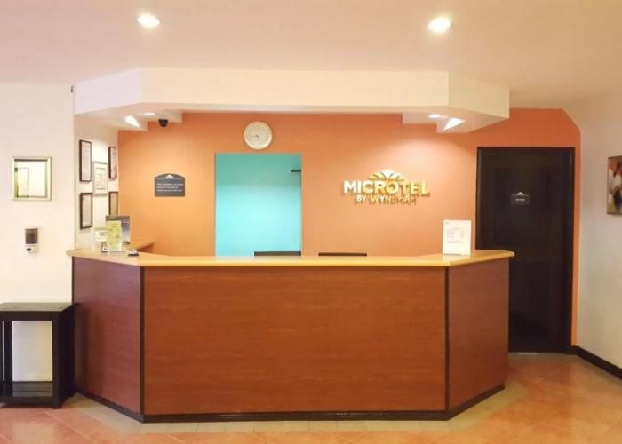 Microtel by Wyndham Eagle Ridge