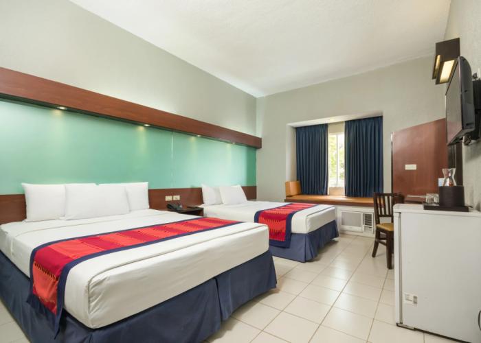 Microtel by Wyndham Eagle Ridge