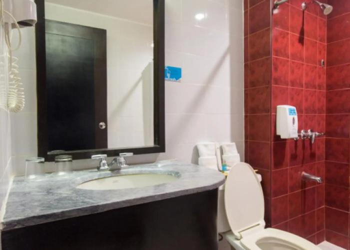 Microtel by Wyndham Eagle Ridge