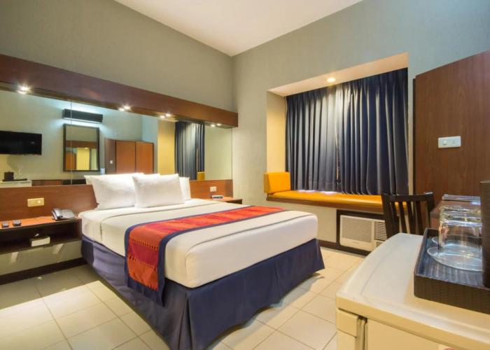 Microtel by Wyndham Eagle Ridge