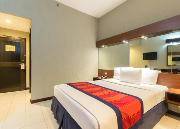 Microtel by Wyndham Eagle Ridge