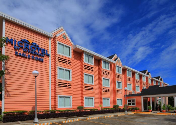 Microtel by Wyndham Eagle Ridge