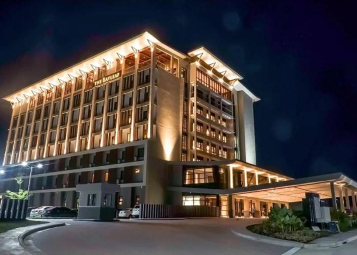 The Bayleaf Cavite