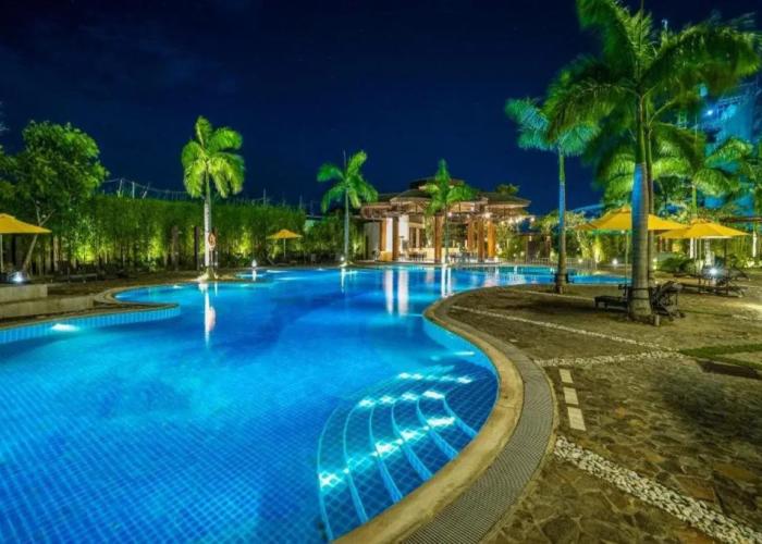 The Bayleaf Cavite