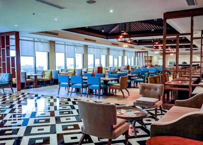 The Bayleaf Cavite