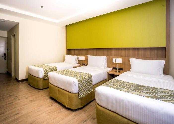 The Bayleaf Cavite