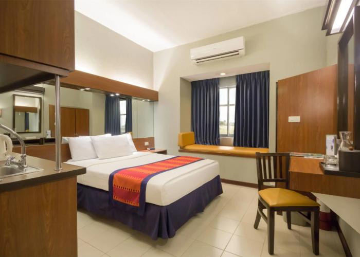 Microtel by Wyndham Eagle Ridge