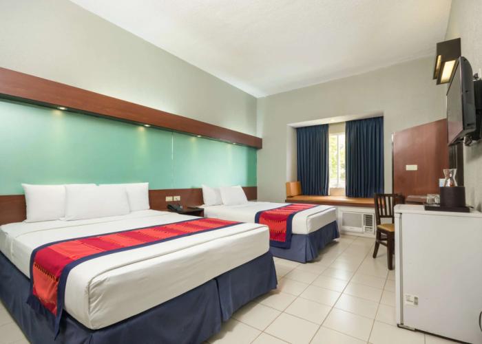 Microtel by Wyndham Eagle Ridge