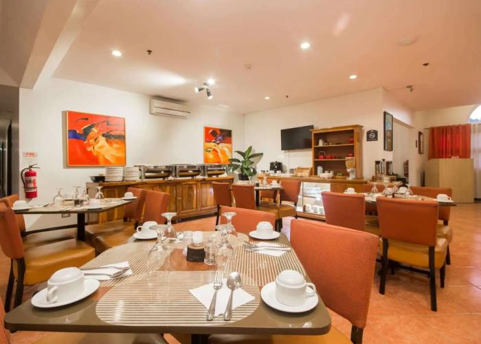 Microtel by Wyndham Eagle Ridge