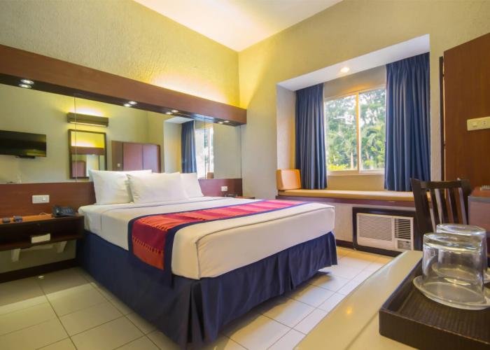 Microtel by Wyndham Eagle Ridge