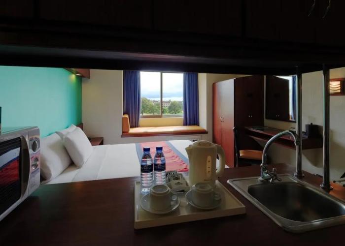 Microtel Inn & Suites By Wyndham Eagle Ridge