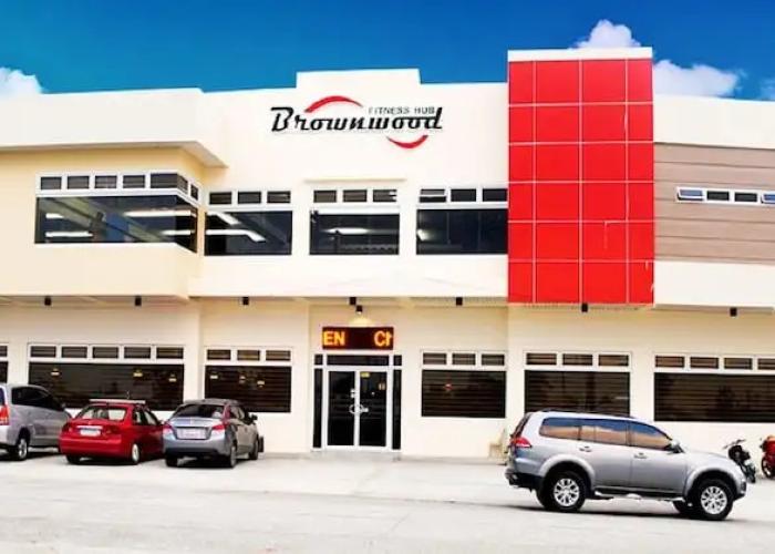 Brownwood Resort & Hotel
