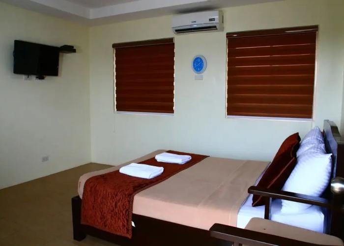 Brownwood Resort & Hotel