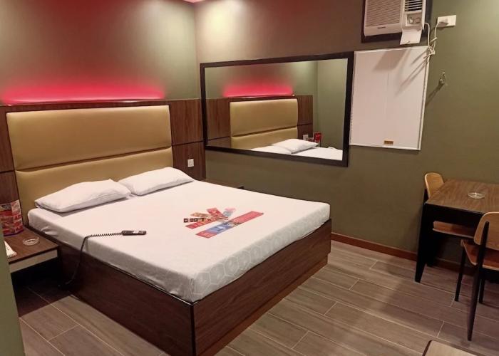 Hotel Sogo General Trias
