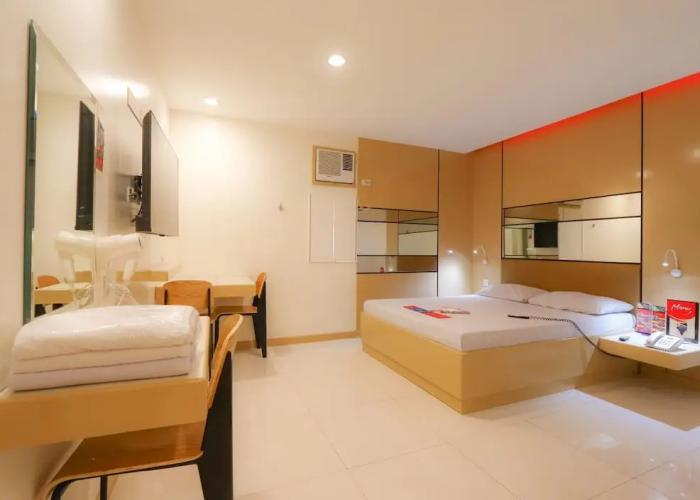 Hotel Sogo General Trias