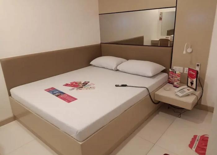 Hotel Sogo General Trias