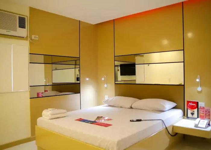 Hotel Sogo General Trias