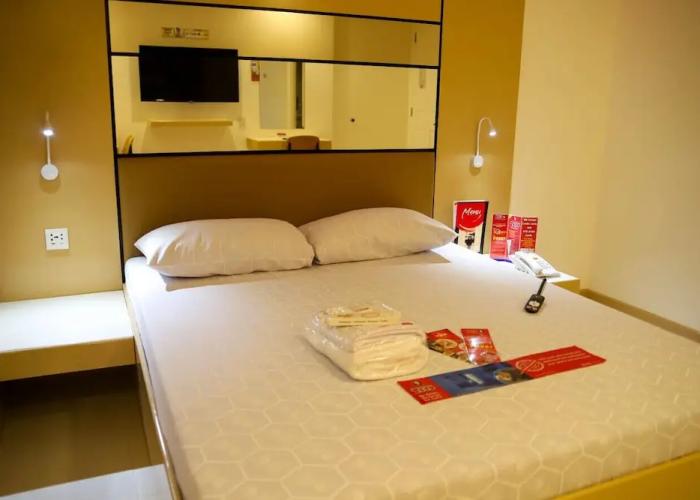 Hotel Sogo General Trias