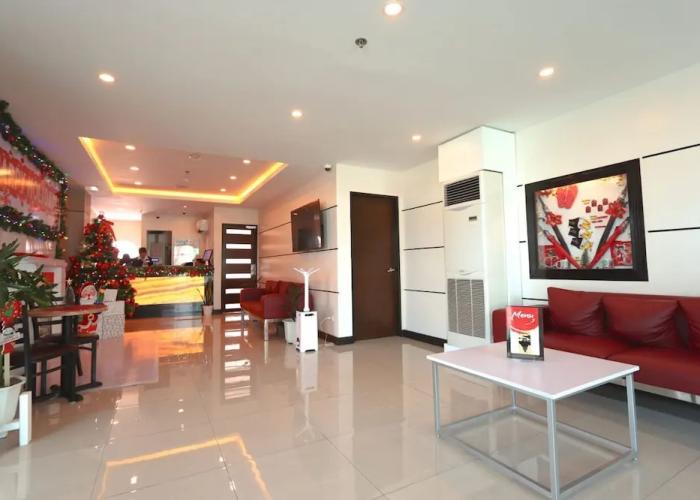 Hotel Sogo General Trias