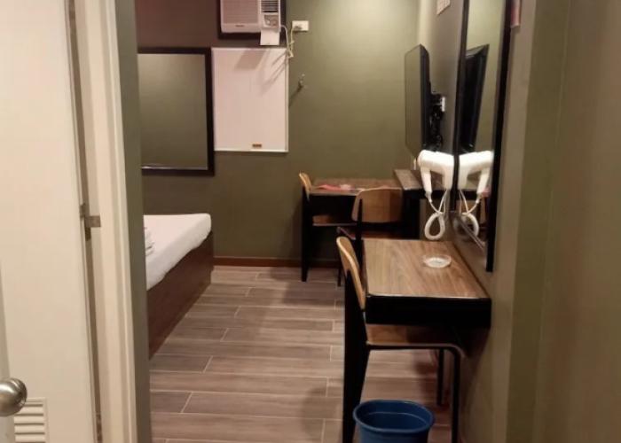 Hotel Sogo General Trias