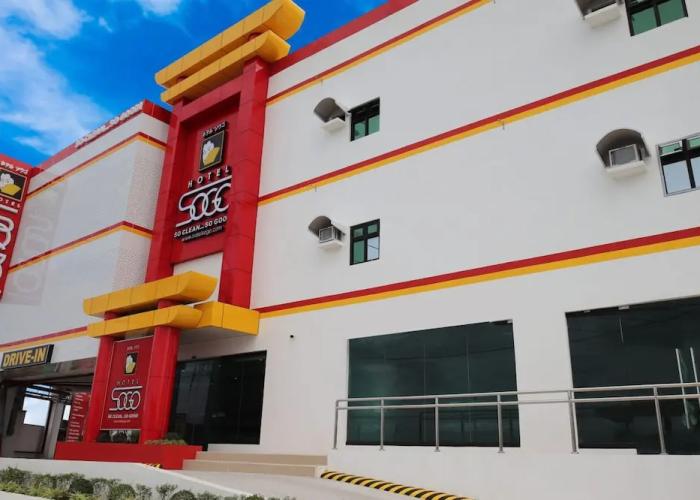 Hotel Sogo General Trias