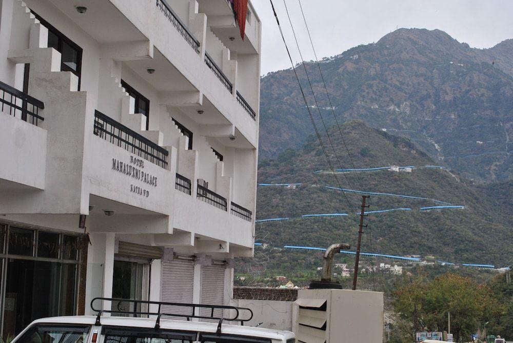 Hotel Maha Luxmi Palace