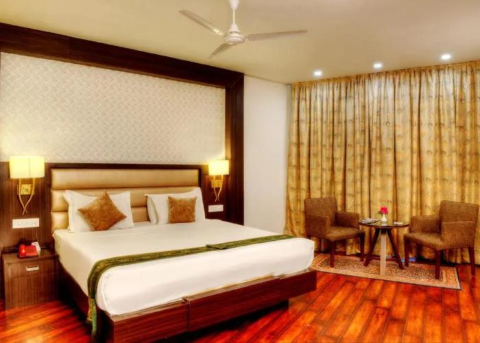 Lemon Tree Hotel, Katra