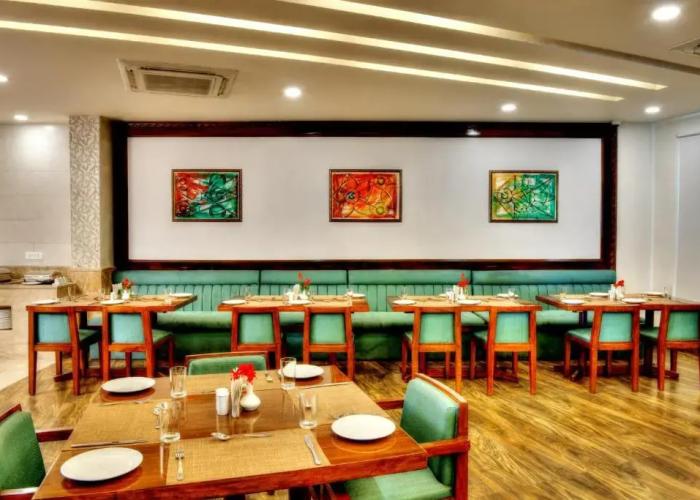Lemon Tree Hotel, Katra