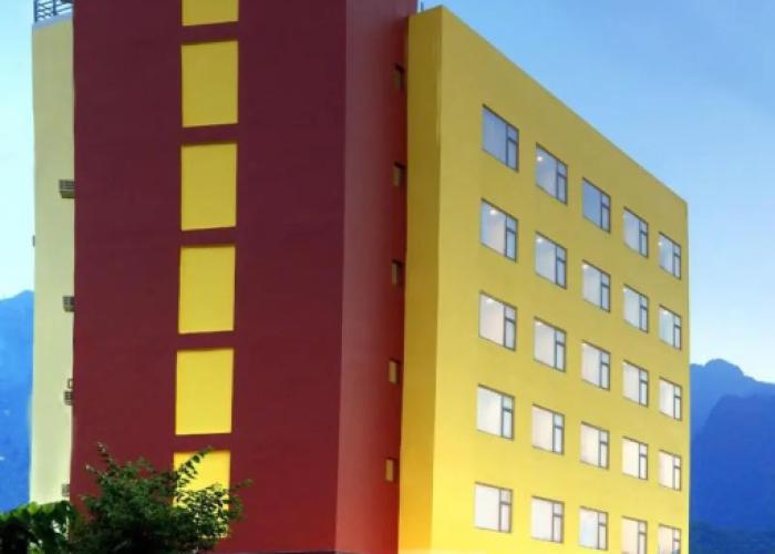 Lemon Tree Hotel, Katra