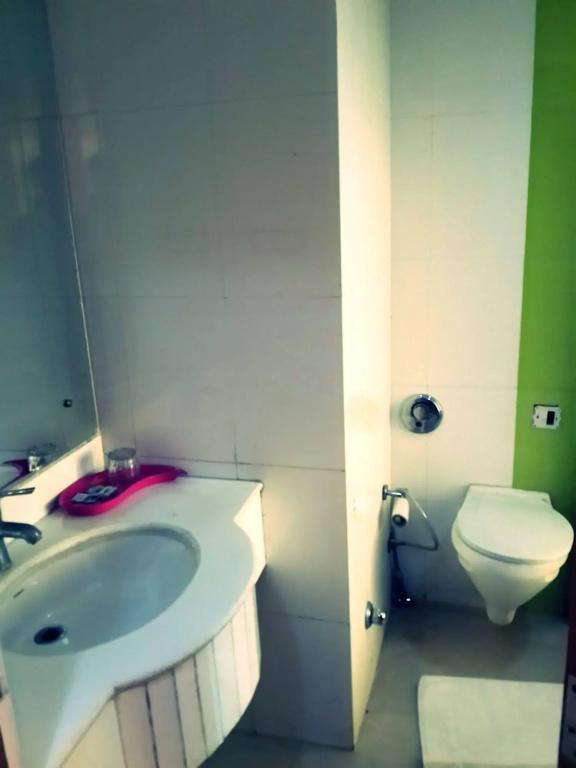 фото Hibis Hotel Devi Grand - Katra