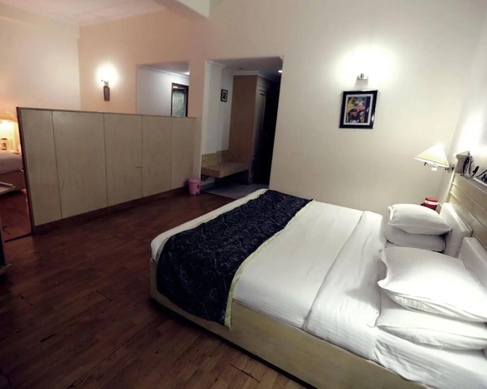 фото Hibis Hotel Devi Grand - Katra
