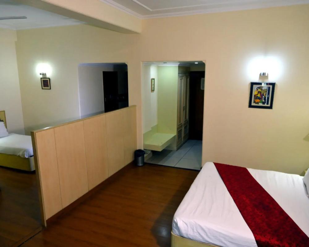 фото Hibis Hotel Devi Grand - Katra