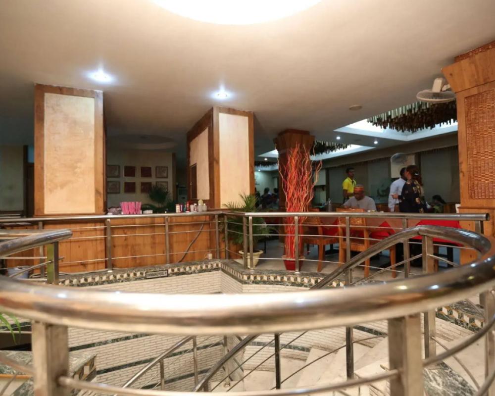 фото Hibis Hotel Devi Grand - Katra