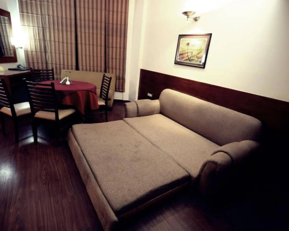 фото Hibis Hotel Devi Grand - Katra