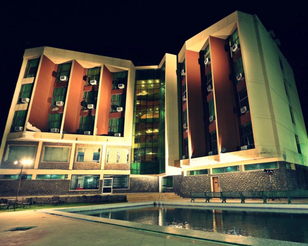 фото Hibis Hotel Devi Grand - Katra