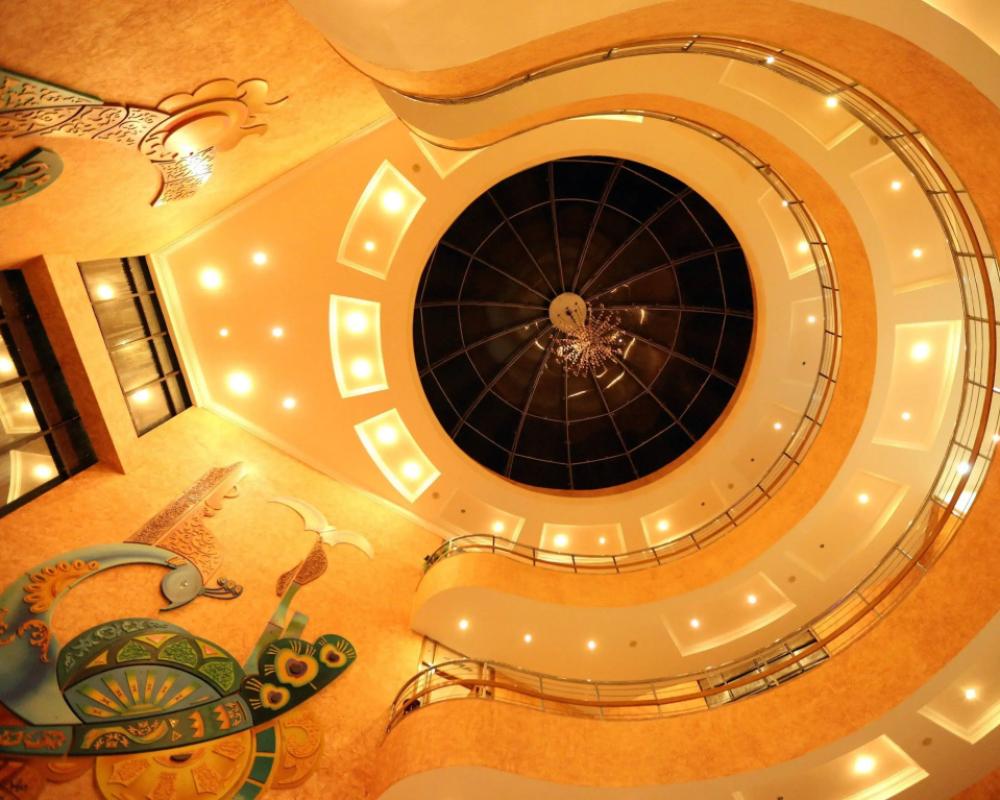 фото Hibis Hotel Devi Grand - Katra
