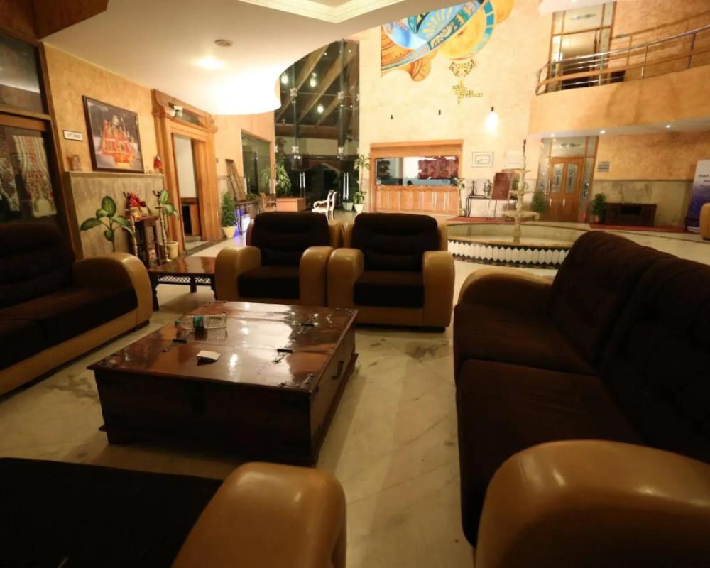 фото Hibis Hotel Devi Grand - Katra