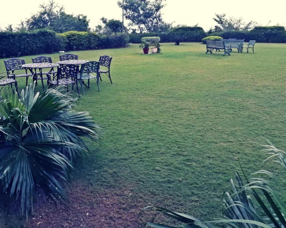 фото Hibis Hotel Devi Grand - Katra